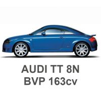 AUDI TT 8N 1.8T 163cv BVP 2005-2006