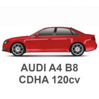 AUDI A4 B8 1.8 TFSI 120cv CDHA 2008-2015