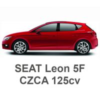 SEAT Leon 5F 1.4 TFSI 125cv CZCA 2014-2020