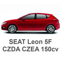 SEAT Leon 5F 1.4 TFSI 150cv CZDA CZEA 2014-2020