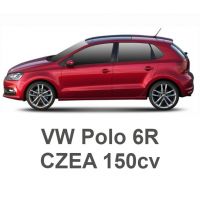 VW Polo 6R 1.4 TFSI 150cv CZEA 2014-2017