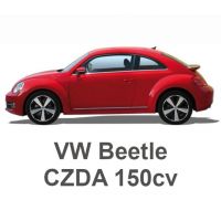 VW Beetle 1.4 TFSI 150cv CZDA 2014-2019