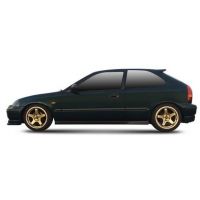 HONDA CIVIC VI 1.6 VTi (EK4) 160CV B16A2