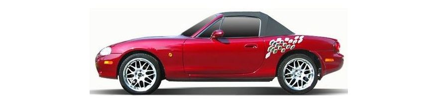 MAZDA MX-5 I (NA) 1.6 115CV B64F B6ZE