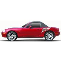 MAZDA MX-5 I (NA) 1.6 115CV B64F B6ZE