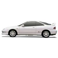 HONDA INTEGRA Coupé 1.8 (DC2) 146CV B18B2