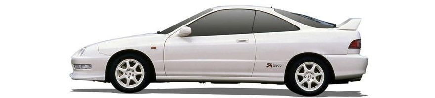 HONDA INTEGRA Coupé 1.8 VTiR (DC2) 173CV B18C1