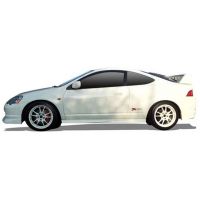 HONDA INTEGRA Coupé 2.0 (DC5) 160CV K20A3