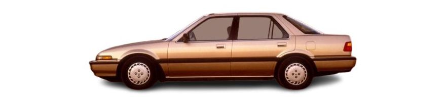 HONDA Accord III (CA) 1985-1989