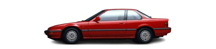 HONDA Prelude III (BA) 1986-1996