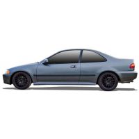 HONDA CIVIC VI 1.6 (EJ8) 118CV D16Y8