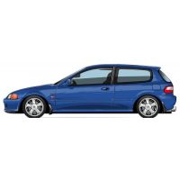 HONDA CIVIC V 1.6 (EG6) 107CV D16Z2