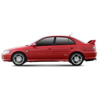 HONDA Accord VI 2.3 (CG5,CF9,CF0,CF1,CF2) 152CV F23A1