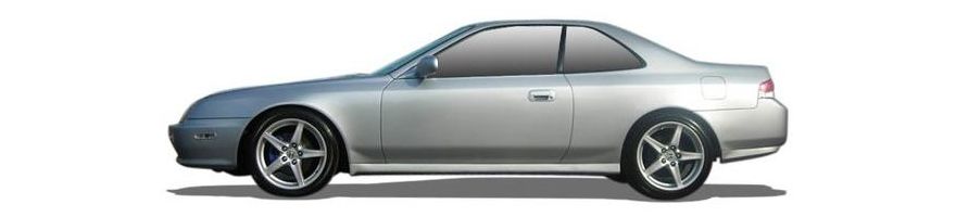 HONDA Prelude V (BB_) 1996-2001