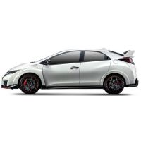 HONDA CIVIC IX 2.0 i-VTEC Type R (FK2) 310CV K20C1