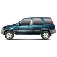 HONDA CR-V I (RD) 1995-2002