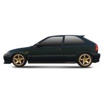 HONDA CIVIC VI (EJ,EK) 1.5 90CV D15Z3