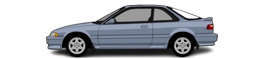 Acura Integra GS-R 1.7 (DA9) 160CV B17A1