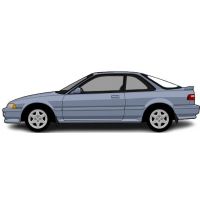 Acura Integra GS-R 1.7 (DA9) 160CV B17A1